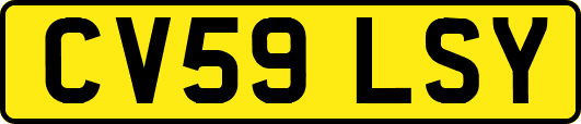 CV59LSY
