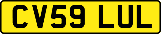 CV59LUL