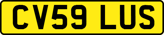 CV59LUS
