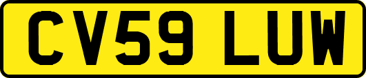 CV59LUW