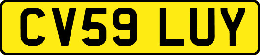 CV59LUY