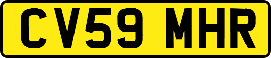 CV59MHR