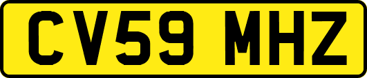 CV59MHZ