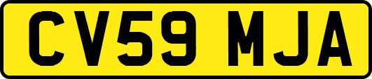CV59MJA