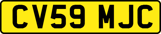 CV59MJC