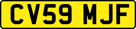 CV59MJF