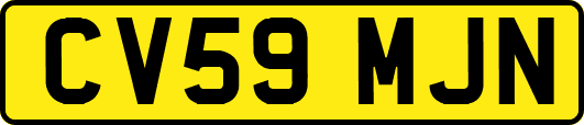 CV59MJN