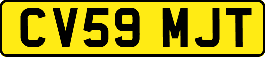 CV59MJT