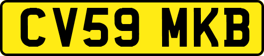 CV59MKB