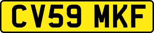 CV59MKF