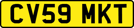 CV59MKT