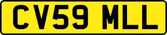 CV59MLL