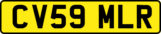 CV59MLR