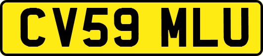 CV59MLU