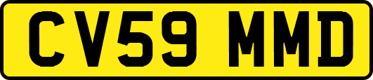 CV59MMD