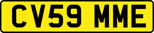CV59MME