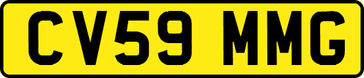 CV59MMG