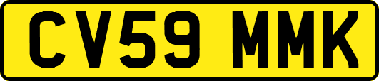 CV59MMK