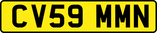 CV59MMN