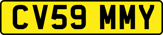 CV59MMY
