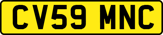 CV59MNC