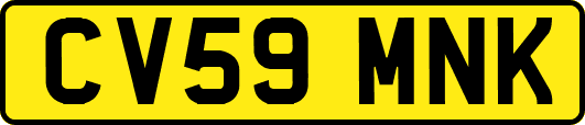 CV59MNK