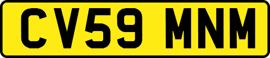 CV59MNM