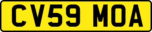 CV59MOA