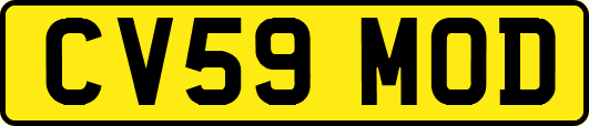 CV59MOD