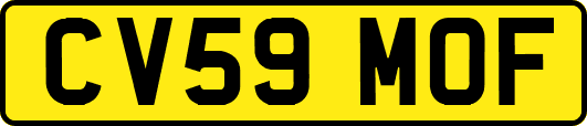 CV59MOF