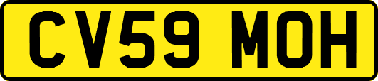CV59MOH