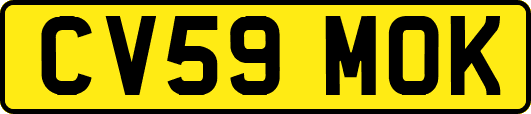 CV59MOK