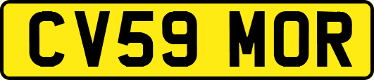 CV59MOR