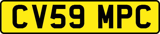 CV59MPC