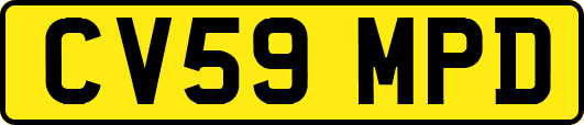 CV59MPD