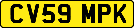 CV59MPK