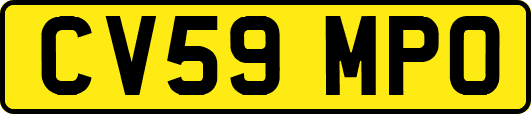 CV59MPO