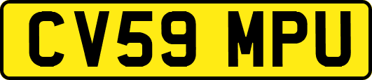 CV59MPU