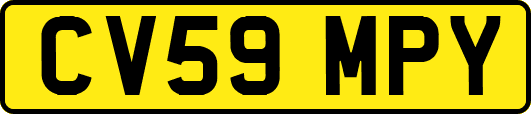 CV59MPY