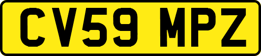 CV59MPZ