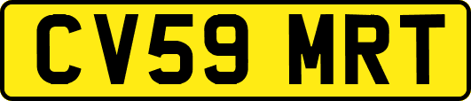 CV59MRT