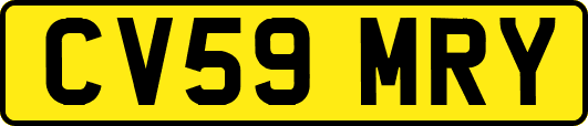 CV59MRY