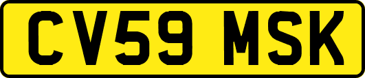 CV59MSK