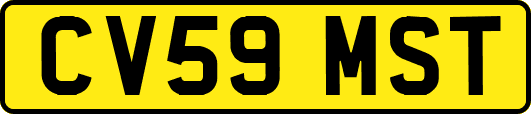 CV59MST