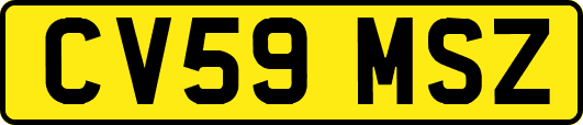 CV59MSZ