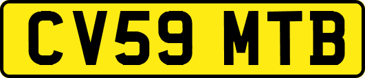 CV59MTB