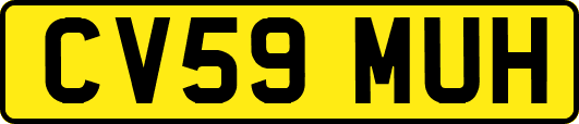 CV59MUH