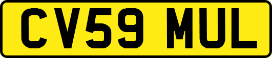 CV59MUL