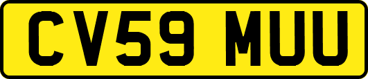 CV59MUU