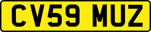 CV59MUZ